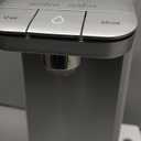 Brita Hub Instant Powerful Countertop Water Filter System, Reduces