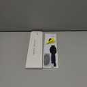 DAVIKO Pedometer Watch Senior Friendly No App/Phone Required, Waterproof Fitness Tracker Watch with Step Counter Calories/Sleep Tracker for Walking Running for Men Women (Blue)