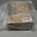 Women's Orthopedic Road Running Shoes: Comfortable Arch Supports Plantar Fasciitis Orthotic Athletic Sneakers, Casual Flat Feet High Arch Tennis Sport Walking Shoes for Foot Heel and Pain Relief (8 Wide, W1-black)