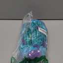 Dinosaur Costume for Small Dogs and Cats, Dog Hoodies Cold Weather Coat,Dog Pajamas for Christmas Halloween (Blue), M