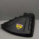 631-05168C Discharge Chute for Cub Cadet Fabricated Decks RZT XT1 XT2 ZT1 ZT2 ZT3 LX SX50 54 CYT5023SE Super Bronco 50XP SZ2454 Z6900 Columbia Mustang XP KH GT50, Replaces 631-05116B 631-05168A