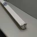 nuveti 70 x 35 Inch Texas Hold'em Poker Mat Portable Rubber Poker Table Top Water Waterproof, Noise Reduction Poker Table Top for Any Tabletop Game (Lanhuawen8)