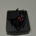 LISEN for 15W MagSafe Car Mount Charger,Magnetic Wireless Cars Charger,Magnetic Phone Holder for Cars,Phone Holders for Your Car Accessories for Women Men Jeep Ford F150 for iPhone 17-12,Samsung,Pixel