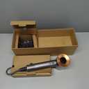 Dyson Supersonic Hair Dryer (Nickel / Copper)