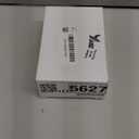 Tuanse 195 LED Curtain Tapestry Lights Backdrop String Lights, 6.5 x 5 Feet Hanging Fairy Curtain Light with 8 Lighting Modes and Remote for Bedroom Window Wall Indoor Outdoor Graduation Decor 1 Pack