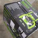 Greenworks Pro Brushless 3000 PSI (CSA Certified) 2.0 Max / 1.1 Electric Pressure Washer (Rugged Steel Frame, 25 Hose, 35 GFCI Power Cord)
