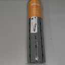 MBOSS Bathtub Mat Non Slip, Shower Mat for Inside Shower, Suction Cups Design and Drain Holes, 27.5 X 15.7 Inch, Bathroom Essentials Safe, Easy to DIY Cut, Soft and Eco-Friendly Materials