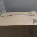 Momcozy Pregnancy Pillows for Side Sleeping, J Shaped Maternity Body Pillow for Pregnancy, Soft Pregnancy Pillow with Jersey Cover for Head Neck Belly Support, Grey