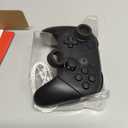 Wireless Pro Controller Compatible with Switch/Switch Lite/Switch OLED, Switch Remote Gamepad with Joystick, Double Vibration, Wake Up and Screenshot Function