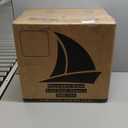 CORSAIR iCUE Link 3500X RGB Mid-Tower ATX PC Case – Panoramic Tempered Glass – Reverse Connection Motherboard Compatible – 3X CORSAIR iCUE Link RX120 RGB Fans Included – BlackAmazon's Choice