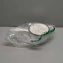 Le Creuset Enameled Cast Iron Signature Saucepan, 1.75 qt., White (1.8 Quarts)