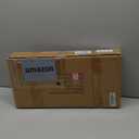 TIASUSAN American Mahjong Game Set, 166 Light Green Tiles, Blue Bag with Entire Accessories, 4 All-in-One Rack/Pushers, Mahjong Tiles Set