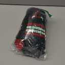 Ultra Game NBA boys Youth Training Cotton Crew Socks (One Size, Assorted)