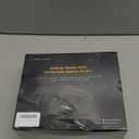 Globular Cluster CMP2 Comfortable Mod for PS VR 2 - Sweet Spot Keeper- Weight Balancer-Soft Forehead Pad-Bigger Softer Anti-Slip Rear Pad