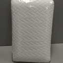 Tempur-Pedic TEMPUR-Cloud Pillow for Sleeping, Standard, White