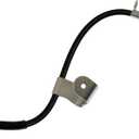 Raybestos BH382419 Professional Grade Hydraulic Brake Hose