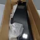 10L0L Golf Cart Trailer Hitch with Bumper Receiver Fits Club Car Precedent (2004+) Factory Style Rear Frame Only