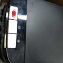 Brio Bottom Loading Water Cooler Dispenser for 5 Gallon Bottles - 3 Temperatures with Hot, Room & Cold Spouts, Child Safety Lock, LED Display with Empty Bottle Alert, Stainless Steel