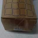 Bedsure Comforter Duvet Insert - Quilted Comforters Twin XL Size, All Season Duvet, GentleSoft Down Alternative Bedding, with 8 Tabs, Gifts for Women/Men, Linen, Twin XL 92 x 68 Inches