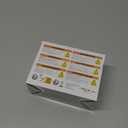 Rechargeable Light Bulb with Remote - E26 2Pack 5W 350LM Dimmable Detachable LED Bulb 3 Color Temperature Options & 3 Timer, 2000mAh Battery Operated Magnetic Bulbs, Bulbs for Non-Hardwired Fixture