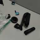 Philips Norelco Body Groomer 7000 Series, Men's Whole Body Groomer, Contour-Following 2D Flexing Head, Triple Protect Shave System & Intimate Body Hair Trimmer, 100% Showerproof, BG7480/50 (Black)