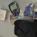 Ascensia CONTOUR NEXT GEN Blood Glucose Monitor All-In-One Kit with 20 Test Strips, Accurate Blood Sugar Monitor, Easy-to-Use Glucose Meter, Portable and Reliable Diabetes Testing Kit