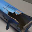 GADFISH Gravel Vacuum for Aquarium Water Changer Fish Tank Cleaning Tools, Siphon Universal Quick Pump Aquarium Water Changing (30ft)