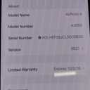 Apple AirPods 4 Wireless Earbuds, Bluetooth Headphones, Personalized Spatial Audio, Sweat and Water Resistant, USB-C Charging Case, H2 Chip, Up to 30 Hours of Battery Life, Effortless Setup for iPhone