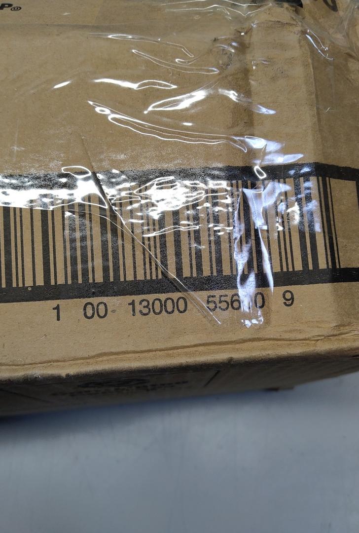 Ketchup manufacturing date January 16 2026