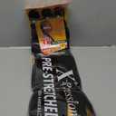 Sensationnel X-Pression Synthetic Braid - 3X PRE-STRETCHED 58 Inch (2 Dark Brown)