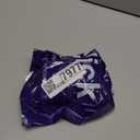 Yiclick Dual-Textured Exfoliating Washcloth Towel - Back Scrubber for Use in Shower Bath, Exfoliating Body Scrubber Exfoliator, Exfoliate Loofah Lufa Sponge Wash Cloth for Women Men