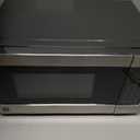 GE Countertop Microwave, 700 Watt 0.7 Cu. Ft., Stainless Steel, GCST07N1WSS