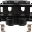 Cardone 18-B4919A Remanufactured Unloaded Disc Brake Caliper with Bracket 