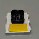 EarFun Air Pro 4+ Adaptive Noise Cancelling Wireless Earbuds, Qualcomm AptX Lossless, Dual Drivers, Translation Earbuds, Snapdragon Sound, 6 Mics AI Clear Calls, Hi-Res Sound, LDAC, Bluetooth 6.0, 54H (Black)