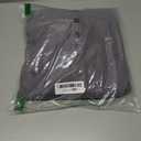 Dokotoo Womens 2025 Hoodies Button Collar Drawstring Hooded Pullover Sweatshirt Casual Long Sleeve Tops Shirts Size 1X