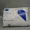 Medline Ultrasorbs Bed Pads Disposable Adult, Advanced+ Premium Ultra Thick, 30x36, 25 Count, Chucks Pads Disposable Adult, Heavy Duty Chux Pads, for Incontinence, Full Body Coverage