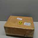 4 Sets Trailer Axle Kits with 4 on 4 Bolt Idler Hub and 1 Round BT8 Spindle