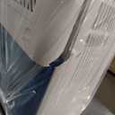 WICOLO Portable Air Conditioners, 3-IN-1 Swamp Cooler, Evaporative Air Cooler,Remote & Touch Control, 90°+90° Oscillation,LED Screen, Air Coolong Fan for Outdoor Indoor