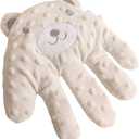 Baby Soothers Toys, Cute Animal Plush Stuffed Doll Toy for Girls Boys, Machine Washable Velvet Material