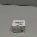 Electric Parking Brake Control Switch Compatible for Audi Q3 2015-2018, Durable ABS Plastic Black Front Hand Brake Button Parking Switch