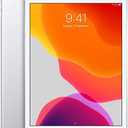 Apple iPad 10.2'' (Late 2019) 128GB, WiFi Only - Silver