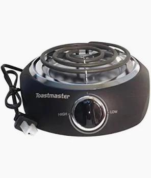 Toastmaster TM-10SB Single Serve Burner