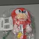 SHIRIA Plush Doll,The Movie Toy,Stuffed Animals Plush Pillow,Gift for Kids (Red)