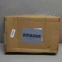 Lanpn Metal Christmas Tree Collar 28 inch, Christmas Tree Ring Collar for Medium Xmas Stand Cover Real Artificial Trees Indoor Outdoor Decoration (Copper, Horizontal Weave)