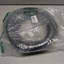 CMXZVBE38761 1-7/8 in, x 7 ft.for Craftsman,Industrial-Grade ShopVacuum Replacement Hose,Wet Dry Vac Hose Attachment,Vacuum Hoses,fits Most Wet/DryVacuums with a 1-7/8 inDiameter Hoses