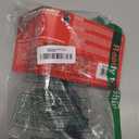 Rawlings | BBYWG Youth/TBall Batting Helmet Facemask | Fits all TBall/Small COOLFLO (RCFTB/MLTBH) Helmet Models | Multiple Styles (One Size, White)