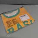 RoseSeek Girl's Graphic Tees Short Sleeve Crewneck T Shirts Casual Summer Tops Cute Preppy Clothes