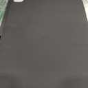 for iPad Pro 13 inch Case (M5/M4) 2025/2024, Slim Protective Cover with Pencil Holder, Soft TPU Back Cover, Trifold Stand, Auto Wake/Sleep, A2925 A2926 A3007 A3362 A3359 (Black)