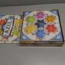 Asmodee Azul Summer Pavilion Board Game - Tile-Placement Strategy Game, Family Fun for Kids & Adults, Ages 8+, 2-4 Players, 30-45 Minute Playtime
