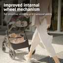 Maxi-Cosi Zelia Luxe 5-in-1 Modular Travel System, Manufacture date 10-10-25